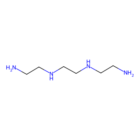 三亞乙基四胺,Triethylenetetramine