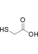 硫代乙醇酸（TGA）,Thioglycolic acid
