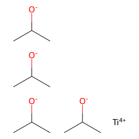 鈦酸異丙酯,Titanium isopropoxide