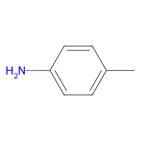 对甲苯胺,р-Touidine