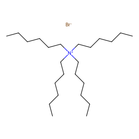 四己基溴化铵,Tetrahexylammonium bromide