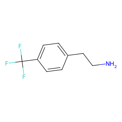 2-(4-三氟甲基苯基)乙胺,2-(4-Trifluoromethylphenyl)ethylamine