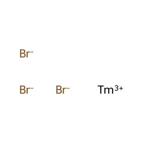 溴化铥,Thulium bromide
