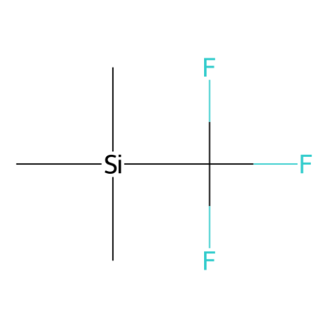 (三氟甲基)三甲基硅烷,(Trifluoromethyl)trimethylsilane