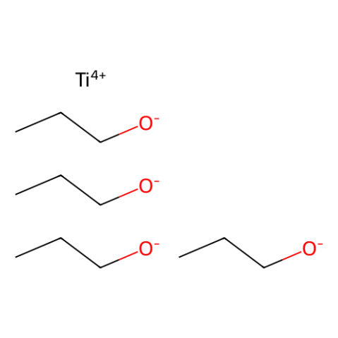 正丙醇钛,Titanium(IV) propoxide