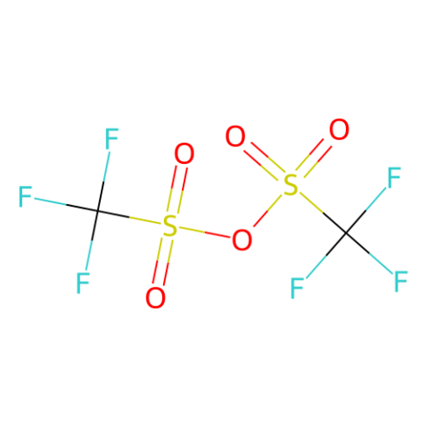 三氟甲烷磺酸酐,Trifluoromethanesulfonic anhydride