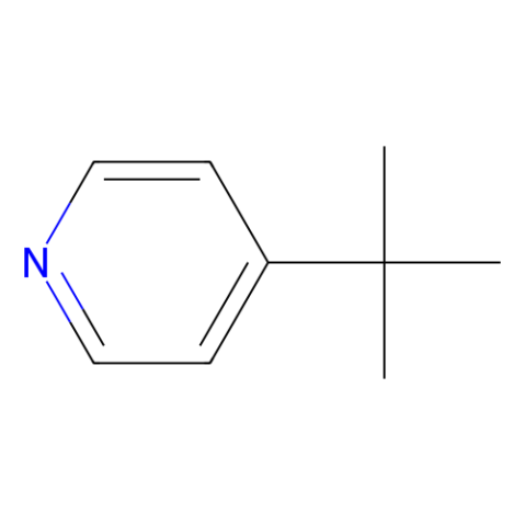 4-叔丁基吡啶,4-tert-Butylpyridine
