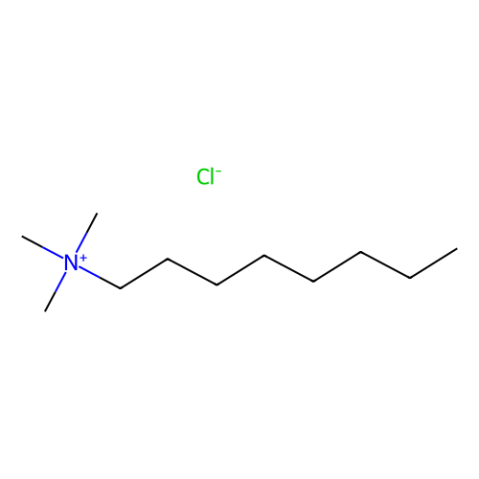 正辛基三甲基氯化銨,Trimethyloctylammonium chloride