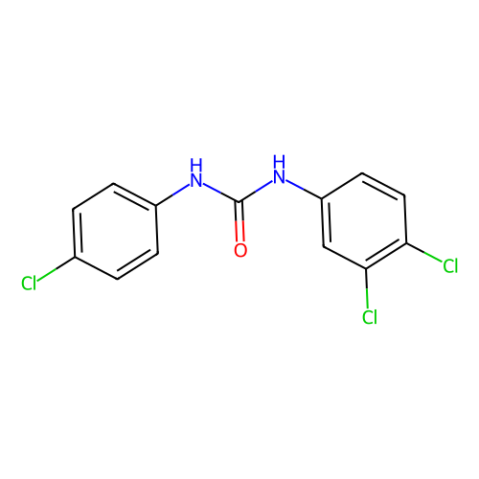 三氯卡班,3,4,4'-Trichlorocarbanilide