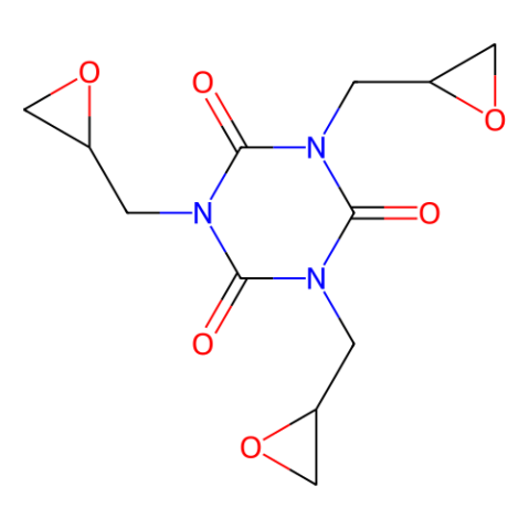 异氰尿酸三缩水甘油酯,Triglycidyl Isocyanurate