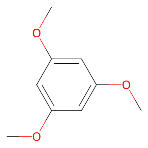 1，3，5-三甲氧基苯,1,3,5-Trimethoxybenzene