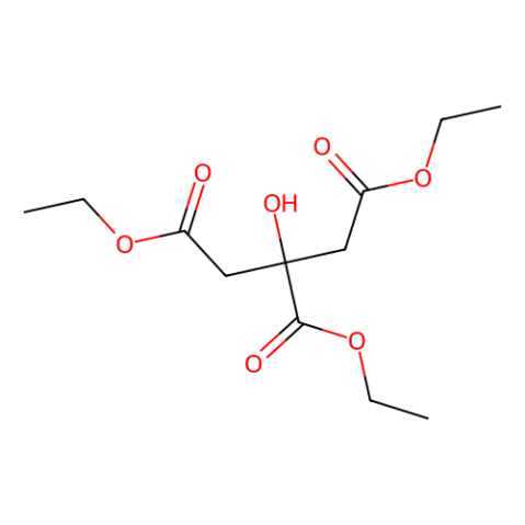 柠檬酸三乙酯(TEC),Triethyl citrate
