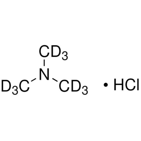 三甲基-d?-胺盐酸盐,Trimethyl-d?-amine hydrochloride