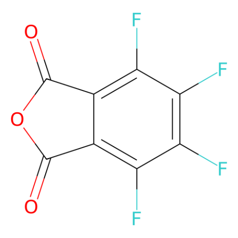 tetrafluorophthalic anhydride,tetrafluorophthalic anhydride