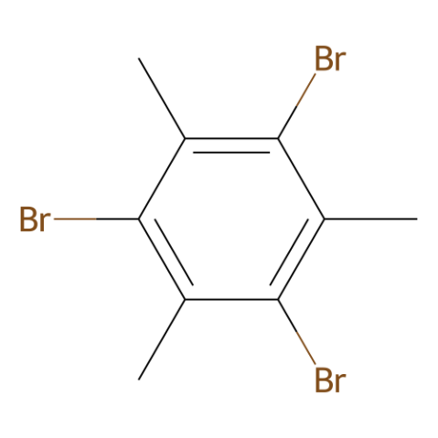 1,3,5-三溴-2,4,6-三甲基苯,1,3,5-Tribromo-2,4,6-trimethylbenzene