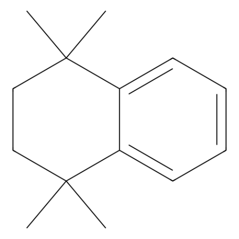 1,1,4,4-四甲基-1,2,3,4-四氢萘,1,1,4,4-Tetramethyl-1,2,3,4-tetrahydronaphthalene