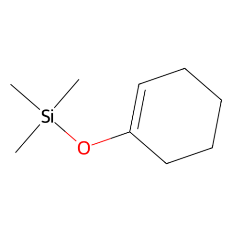 1-(三甲基硅氧基)环己烯,1-(Trimethylsilyloxy)cyclohexene