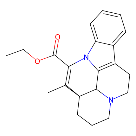 长春西汀,Vinpocetine