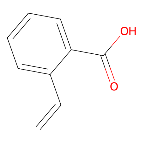 2-乙烯基苯甲酸,2-Vinylbenzoic acid