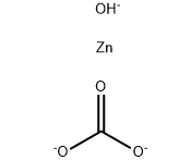 碱式碳酸锌,Zinc carbonate basic