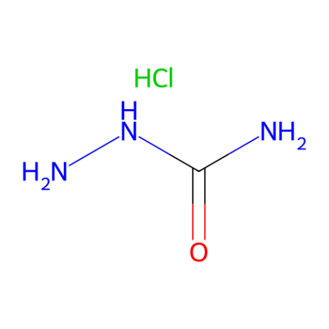 盐酸氨基脲,Aminourea hydrochloride