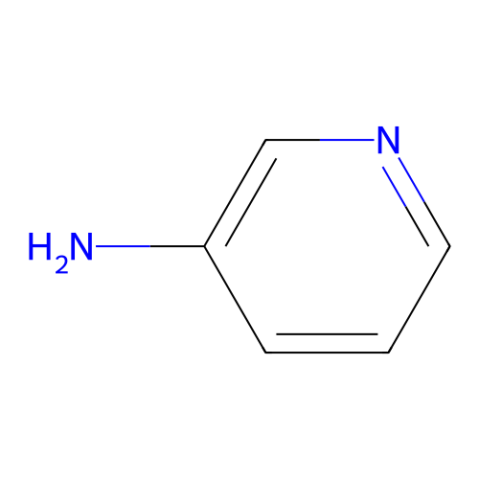 3-氨基吡啶,3-Aminopyridine