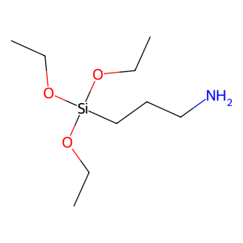 3-氨丙基三乙氧基硅烷,(3-Aminopropyl)triethoxysilane