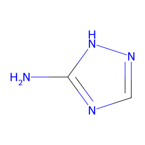 3-氨基-1，2，4-三唑,3-Amino-1,2,4-triazole