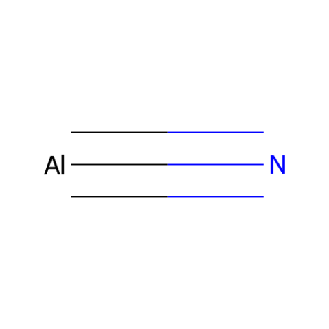 氮化铝,Aluminum nitride