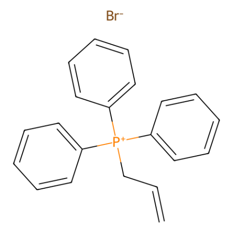 烯丙基三苯基溴化膦,Allyltriphenylphosphonium bromide