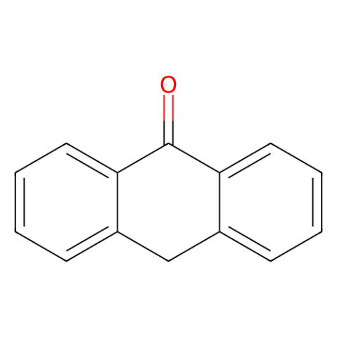 蒽酮,Anthrone