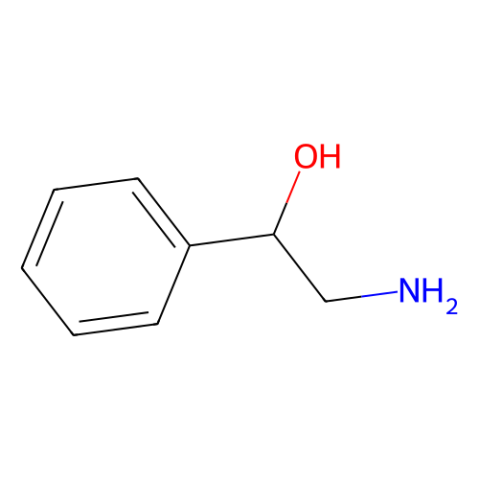 2-氨基-1-苯基乙醇,2-Amino-1-phenylethanol