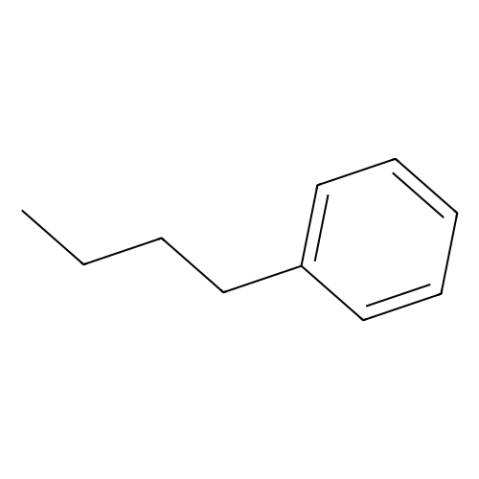 正丁基苯,n-Butylbenzene