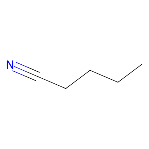 正戊腈,Butyl cyanide