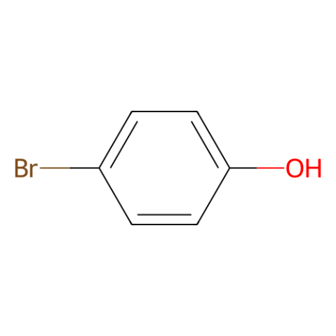 对溴苯酚,4-Bromophbenol