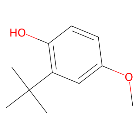 丁基羥基茴香醚(BHA),Butylated hydroxyanisole