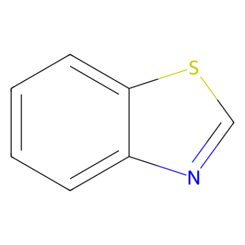 苯并噻唑,Benzothiazole