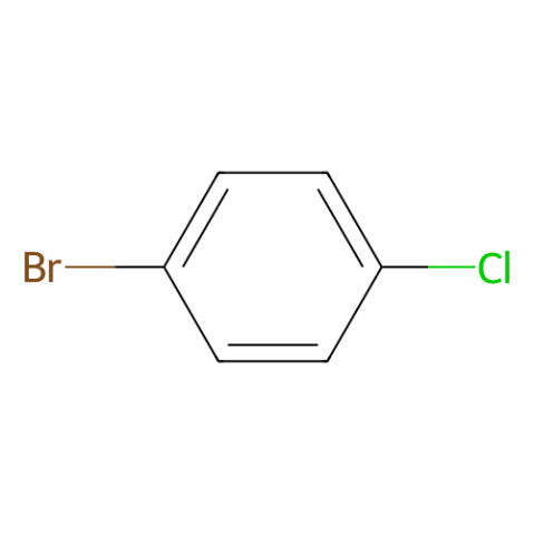 对溴氯苯,1-Bromo-4-chlorobenzene