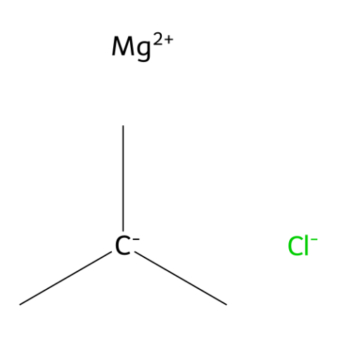 叔丁基氯化鎂,tert-Butylmagnesium Chloride