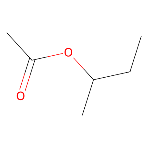 乙酸仲丁酯,sec-Butyl acetate