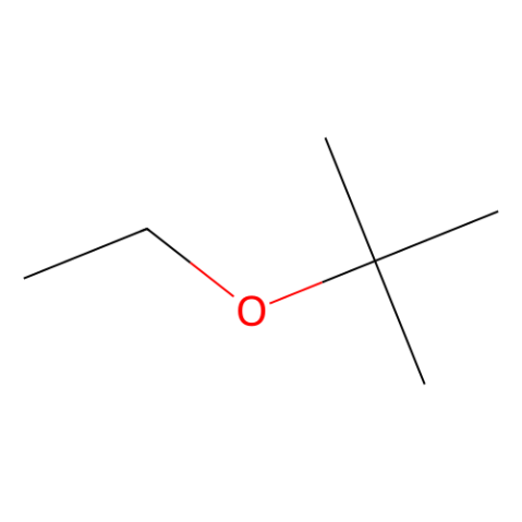 乙基叔丁基醚,tert-Butyl ethyl ether