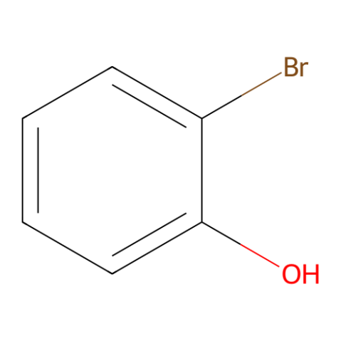 2-溴苯酚,2-Bromophenol