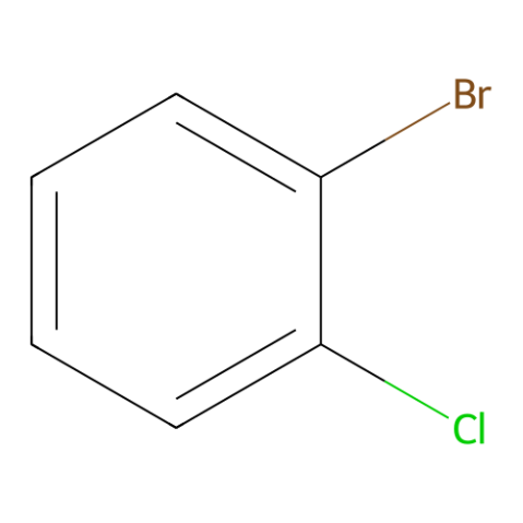 2-溴氯苯,2-Bromochlorobenzene