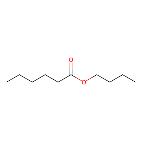 己酸丁酯,Butyl hexanoate