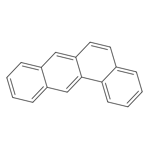苯并(a)蒽,Benzo[a]fluoranthene solution