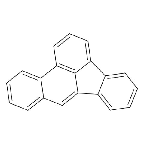 苯并(b)萤蒽,Benzo[b]fluoranthene