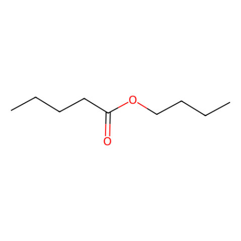 戊酸丁酯,Butyl valerate