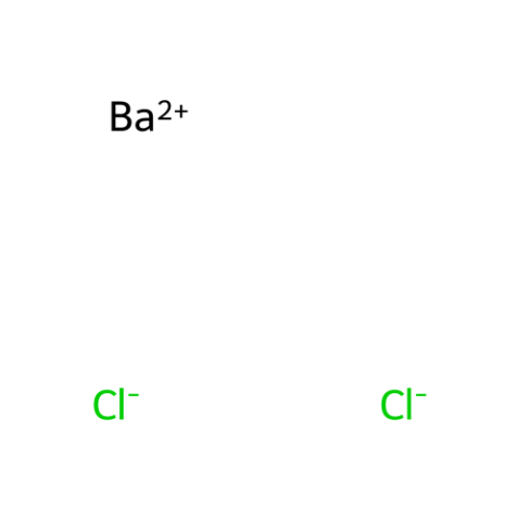 氯化钡分析滴定液,Barium chloride Analytical Titrant