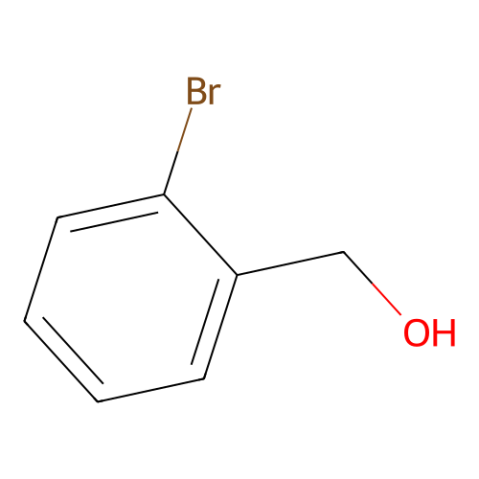 2-溴苄醇,2-Bromobenzyl alcohol