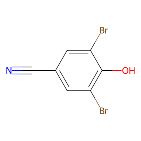 溴苯腈,Bromoxynil